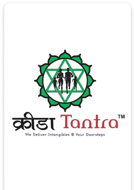 Kreeda Tantra Coach Mobile 1