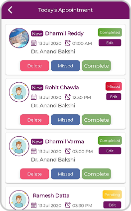 My E Dentist Mobile 2