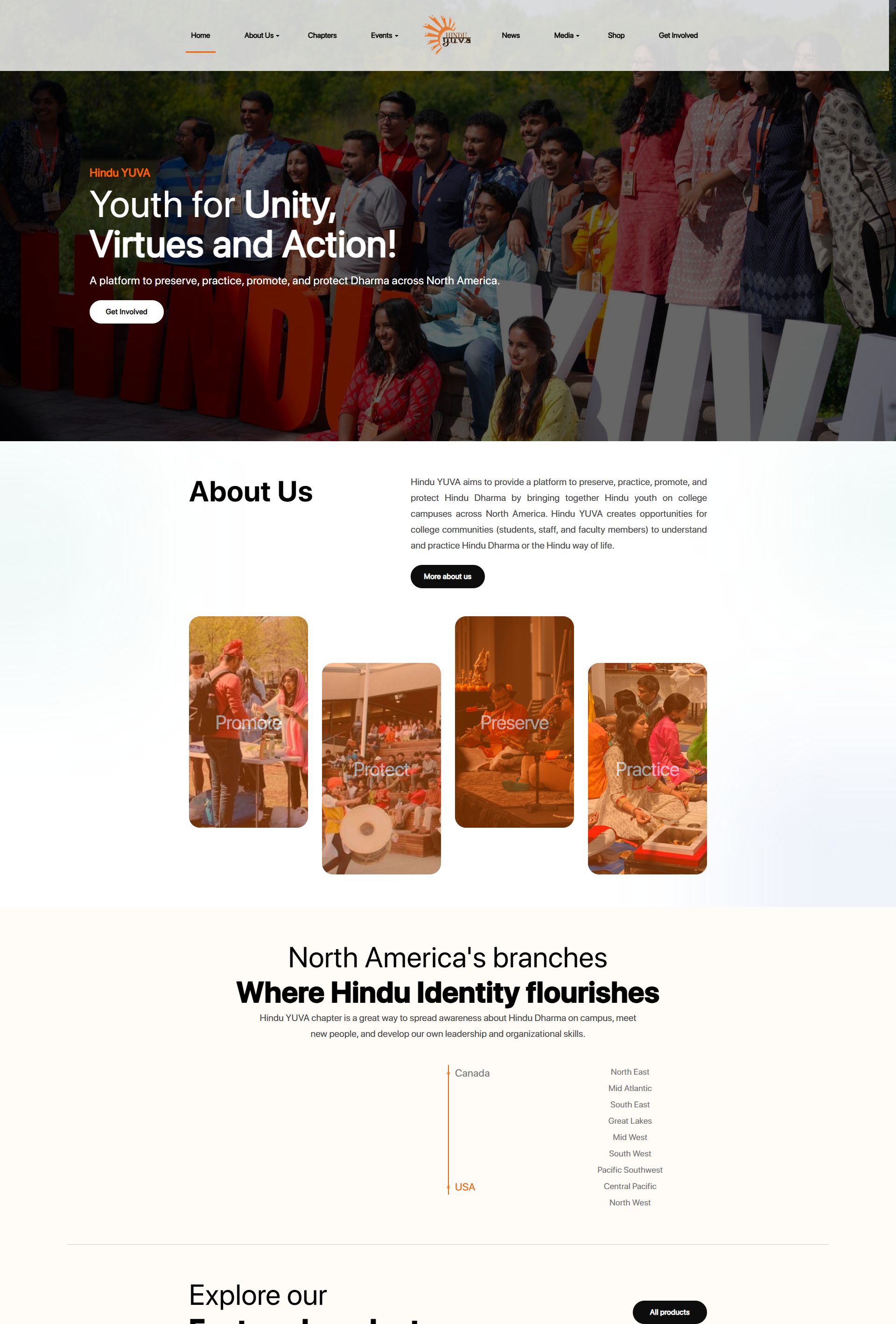Hindu Yuva Project