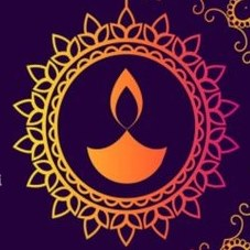 Sewa Diwali Logo