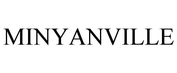 Minyanville