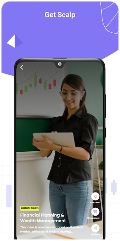 Stock Pathshala Mobile 2