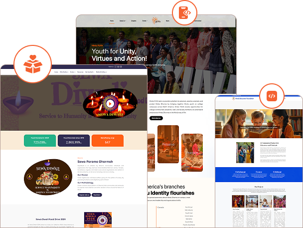 Non-Profit Technology Solutions