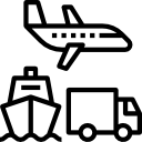 Logistics & Transportation