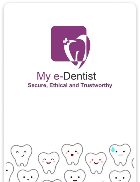 My E Dentist Mobile 1