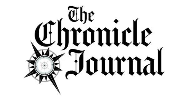 The Chronicle Journal