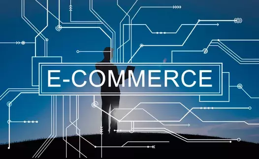 eCommerce Development